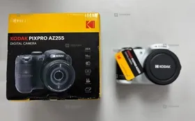 Купить Фотоаппарат Kodak Pixpro AZ255 б/у , в Рязань Цена:13900рублей