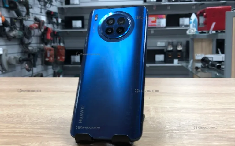 Huawei Nova 8I 6/128 ГБ.
