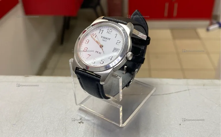 Часы TISSOT 1853 PR 50 J376/476