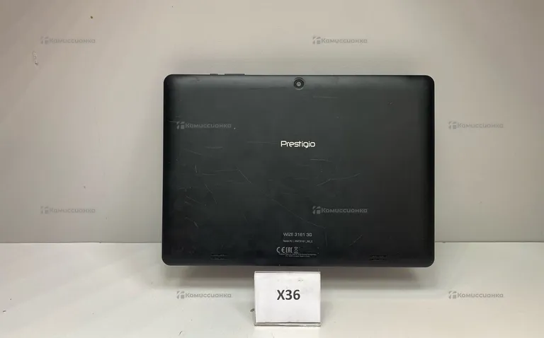 Планшет Prestigio Wize 3161 3G