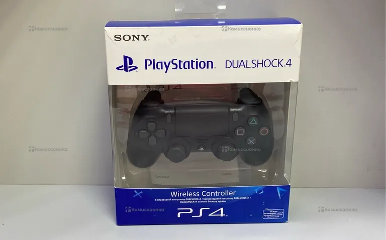геймпад для ps4