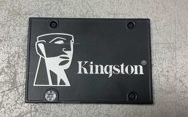 Ssd Kingston 256gb