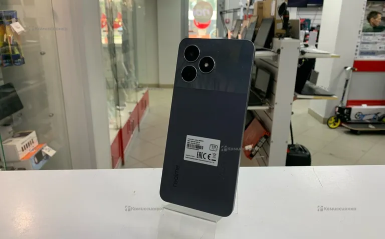 Realme Note 50 3/64Gb
