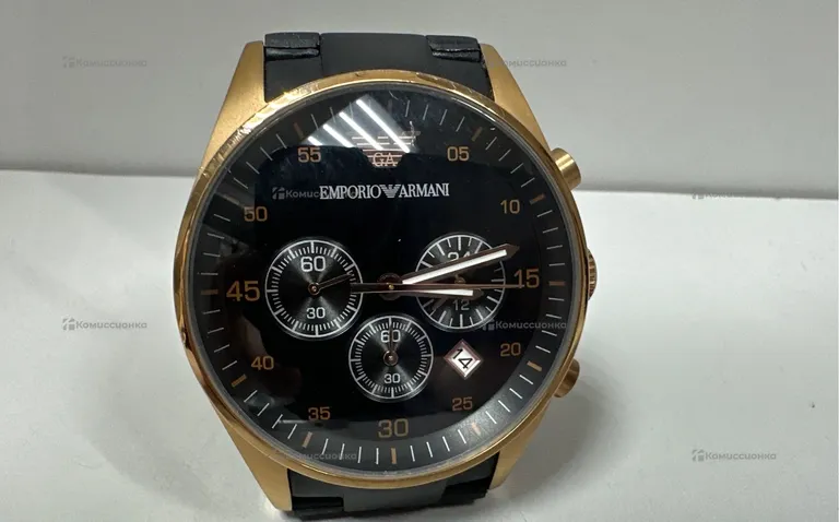 часы Emporio Armani AR5905