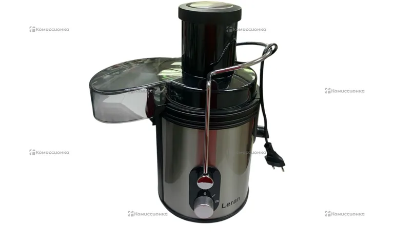 Соковыжималка Leran КТ-3389
