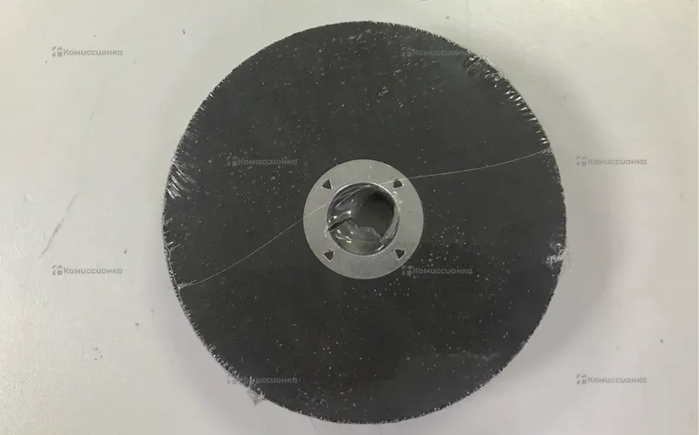 Ring круг шлифовальный 125x6x22,23 5шт