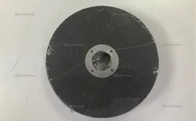 Купить Ring круг шлифовальный 125x6x22,23 5шт б/у , в Тольятти Цена:99рублей