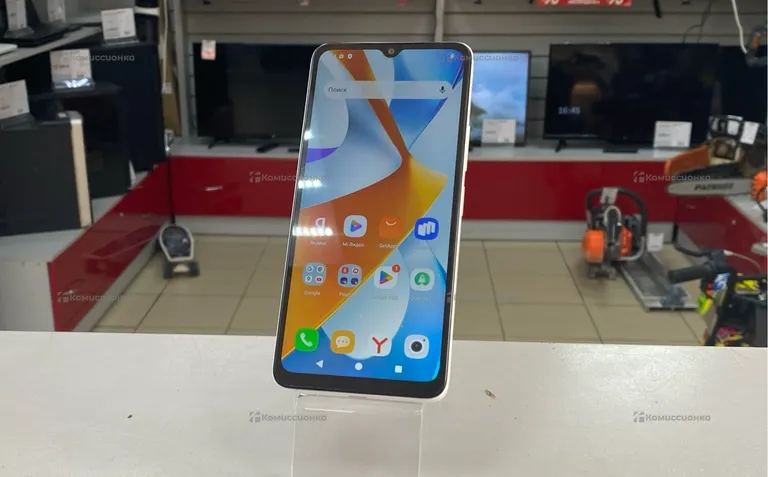 Xiaomi Poco C61 4/128Gb
