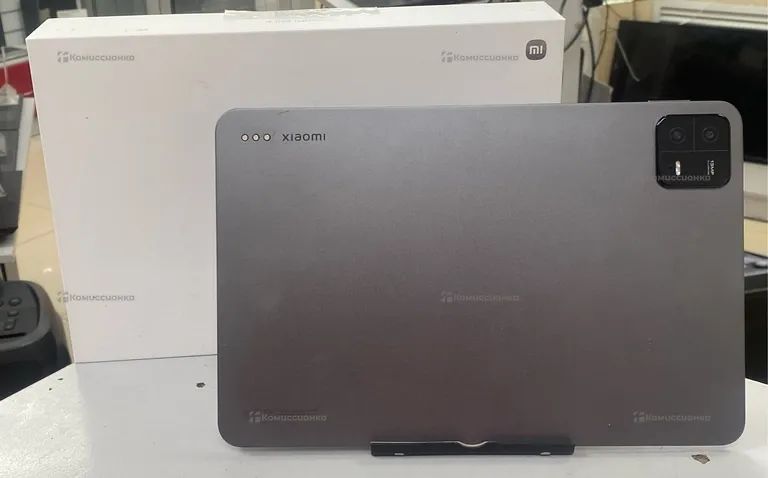 Планшет Xiaomi Pad 6 6/128GB