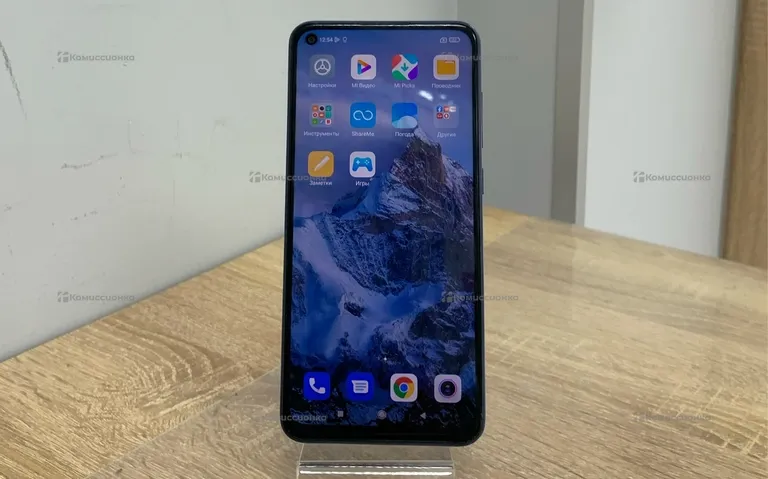 Xiaomi Redmi Note 9 4/128 ГБ