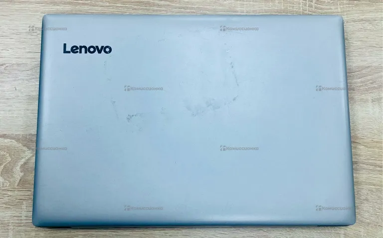 Ноутбук  Lenovo i3-7100