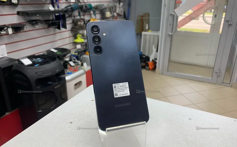 Samsung Galaxy A16 4/128 ГБ