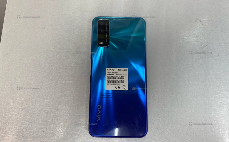 VIVO Y20s