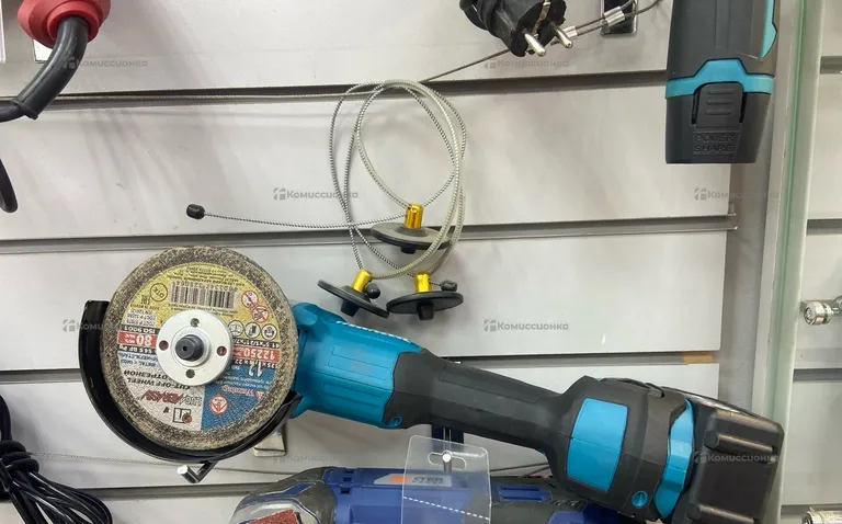 УШМ Makita rep