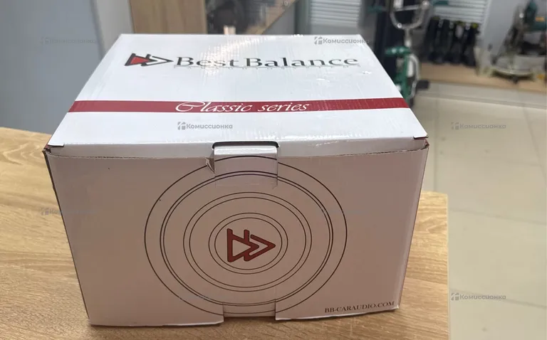 Сабвуфер Best Balance C10.