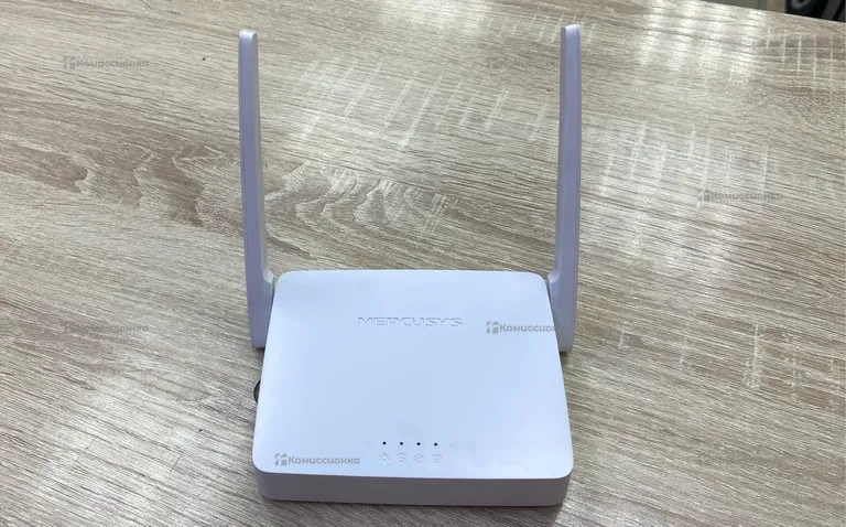 Роутер Mercusys MW301R