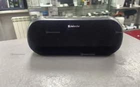 Колонка  defender