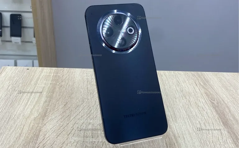 Tecno Spark 30C 8/256 ГБ