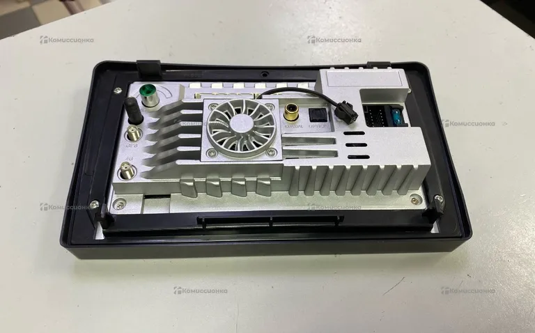 Автомагнитола  Strit Audio 3/32