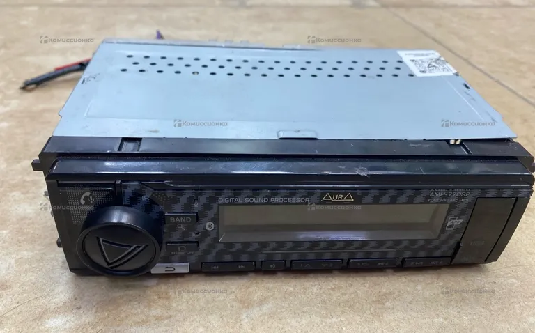 Автомагнитола  aura Amh-77dsp
