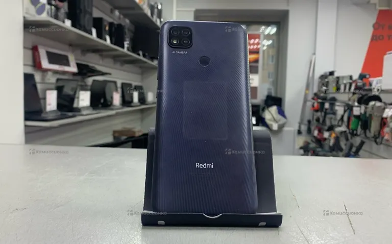 Xiaomi Redmi 9c 4 128