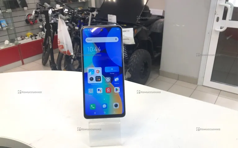 Tecno Saprk 10 Pro 8/256