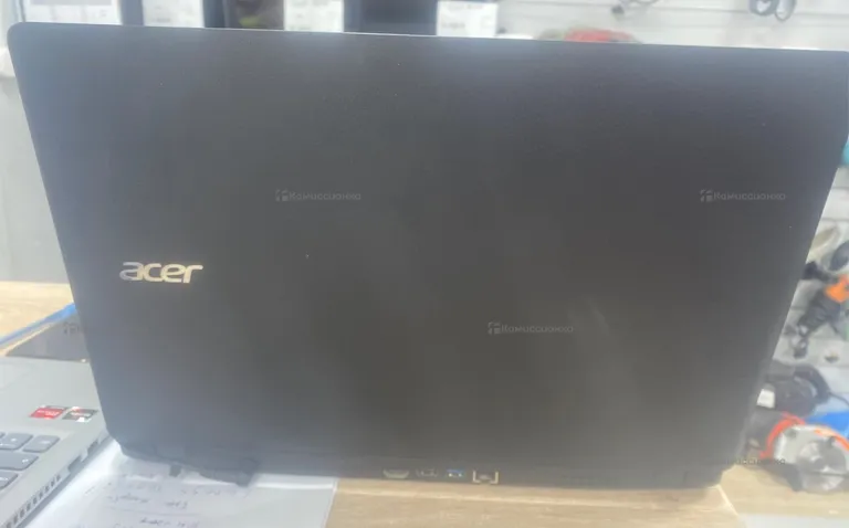 Ноутбук  Acer n16C