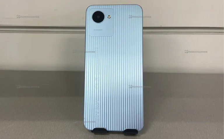 Realme c30 4/64