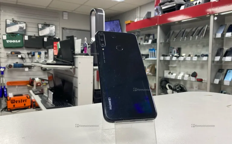 Huawei p40 4/64