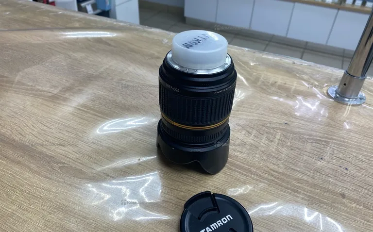 Объектив Tamron AF 18 250mm