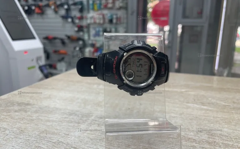 Часы Casio WR200M
