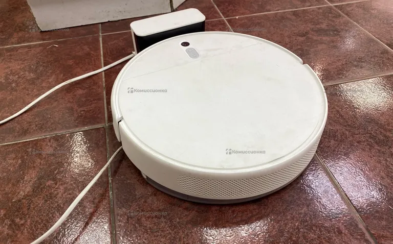 Пылесос  Xiaomi CDZMJSTL