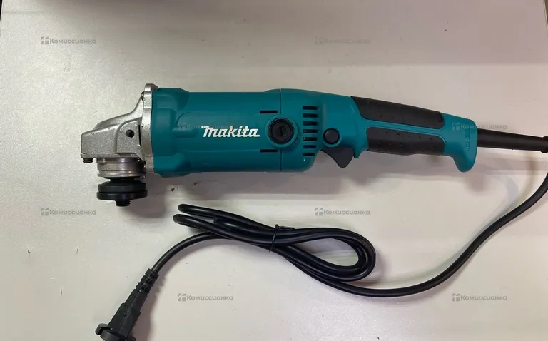 УШМ MAKITA сетевая(125)