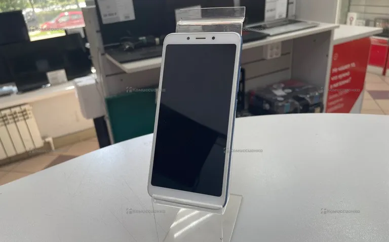 Xiaomi 6а