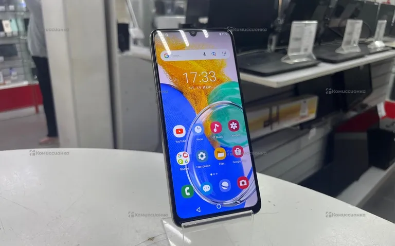 M-House A14, 4/128Gb