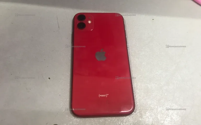 Apple IPhone 11 64 ГБ