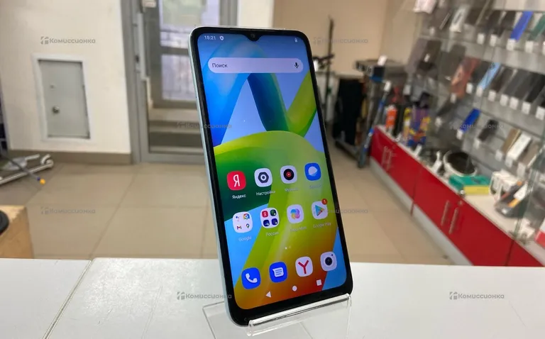 Xiaomi Redmi A1+  2/32GB