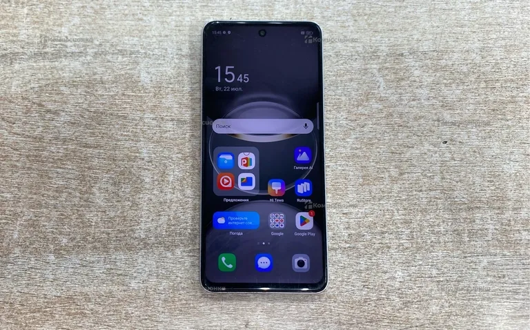 Tecno Spark 30C 8/256 ГБ