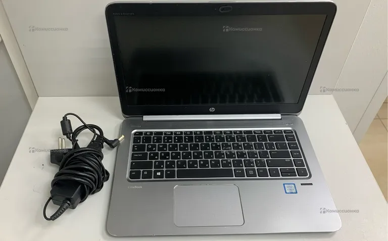 Ноутбук  HP folio 1040 G3