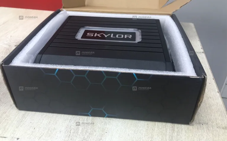 Усилитель Skylor MD-2.200D