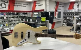 Басгитара Bacchus since1994