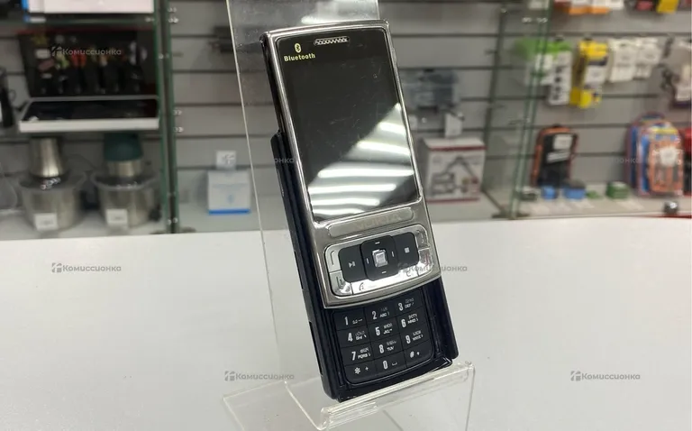 Nokia N95 8GB