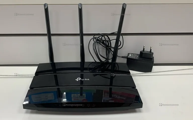 Tp-Link Archer A8