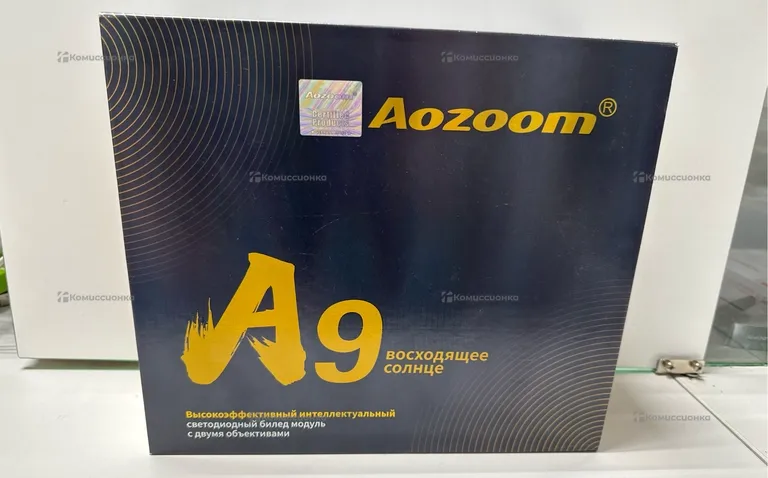 Светодиодные линзы Aozoom A9