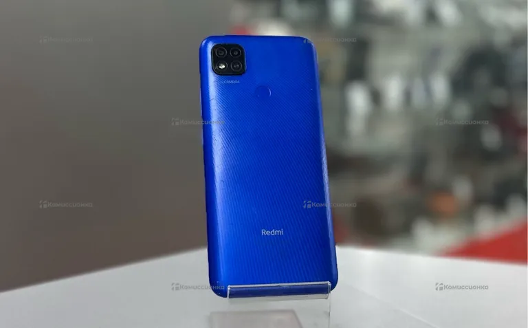 Xiaomi Redmi 9C 2/32 ГБ