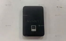 Купить Power Bank Avanti 6.000 mah б/у , в Москва и область Цена:490рублей