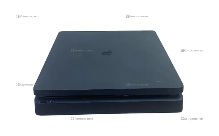 Приставка PS4. Slim 500 ГБ