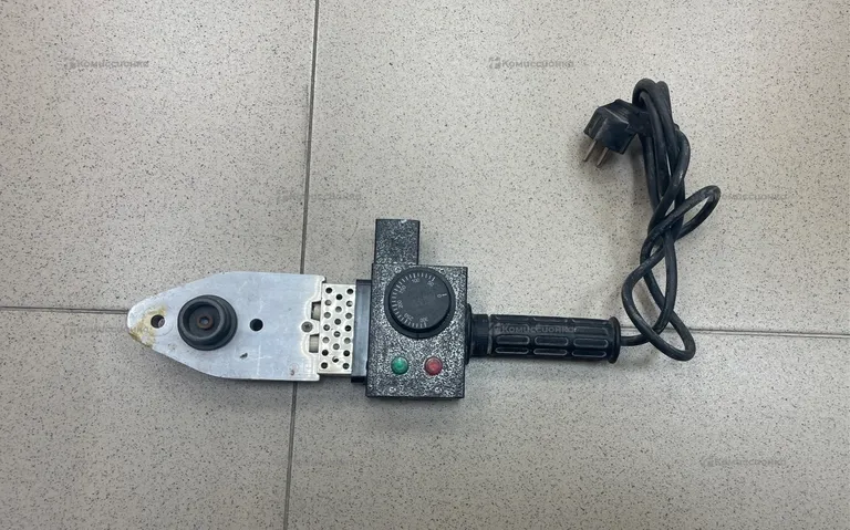сварочный для ПВХ R 1512A