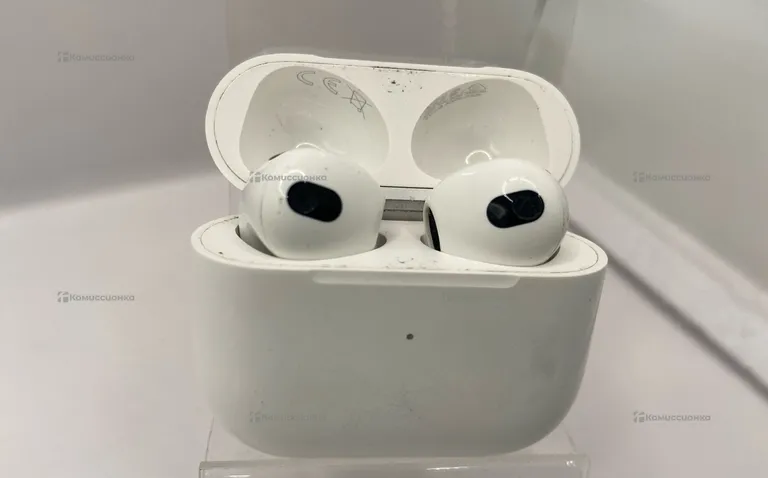 Наушники  Apple AirPods 3