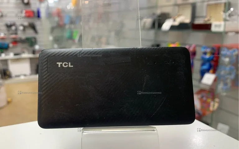 Wi-fi роутер TCL
